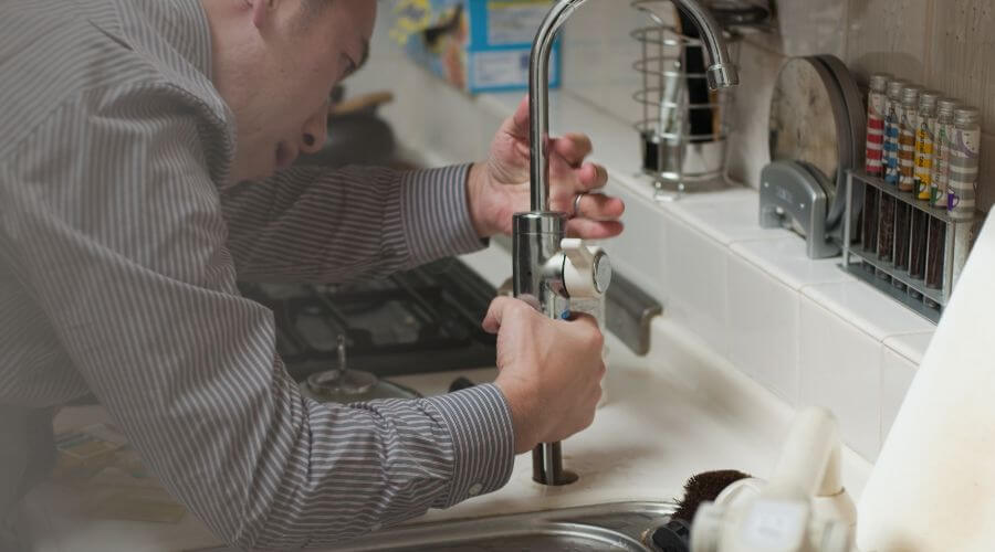 Professional sink repair in Philmont, NY